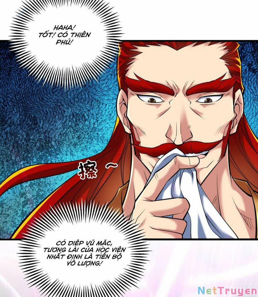 Ẩn Cư Mười Vạn Năm 24 trang 43