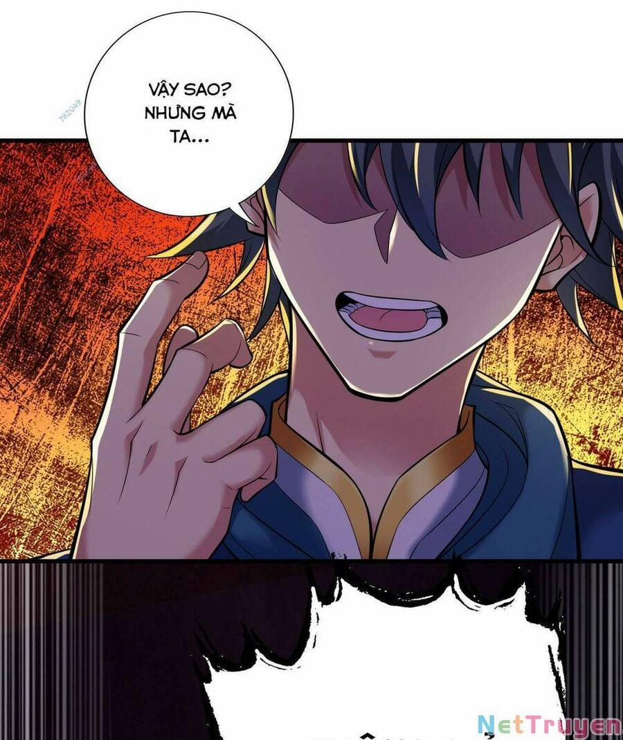 Ẩn Cư Mười Vạn Năm 24 trang 46