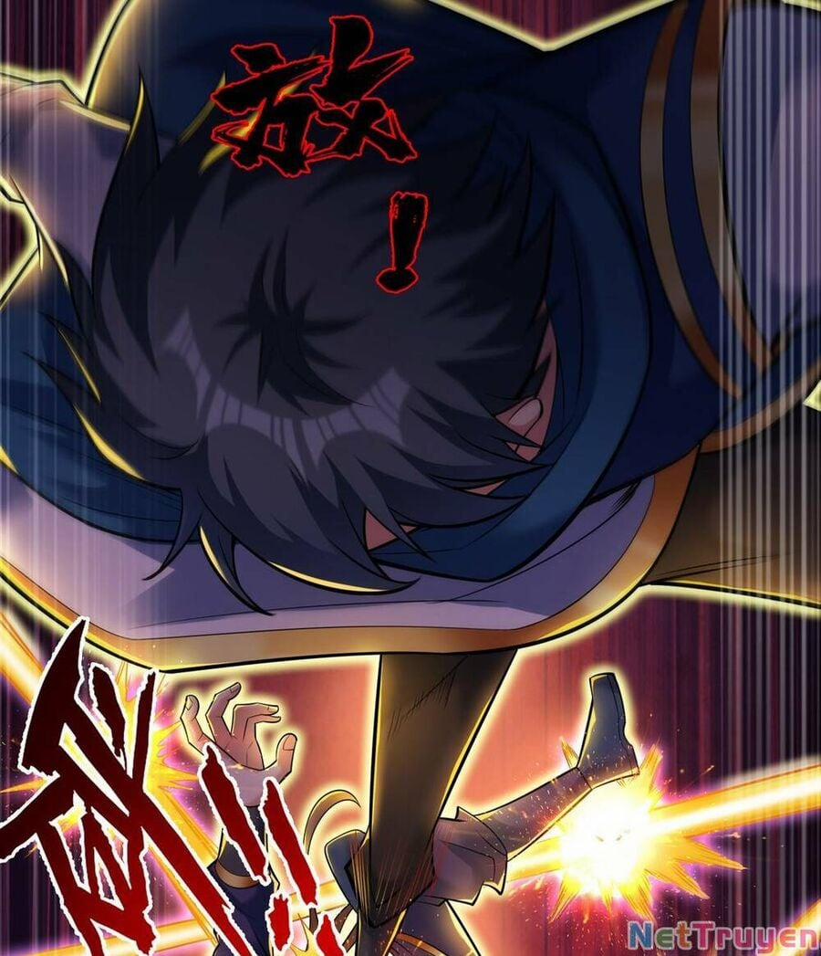 Ẩn Cư Mười Vạn Năm 24 trang 48