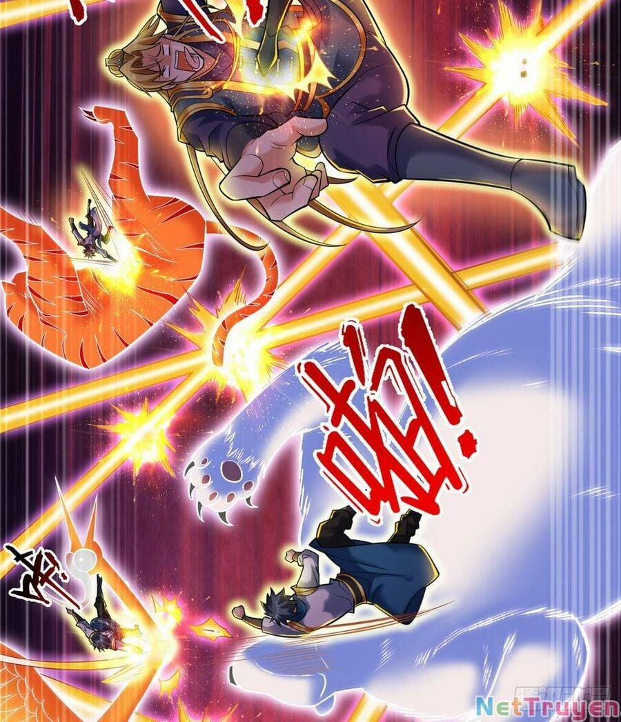 Ẩn Cư Mười Vạn Năm 24 trang 49