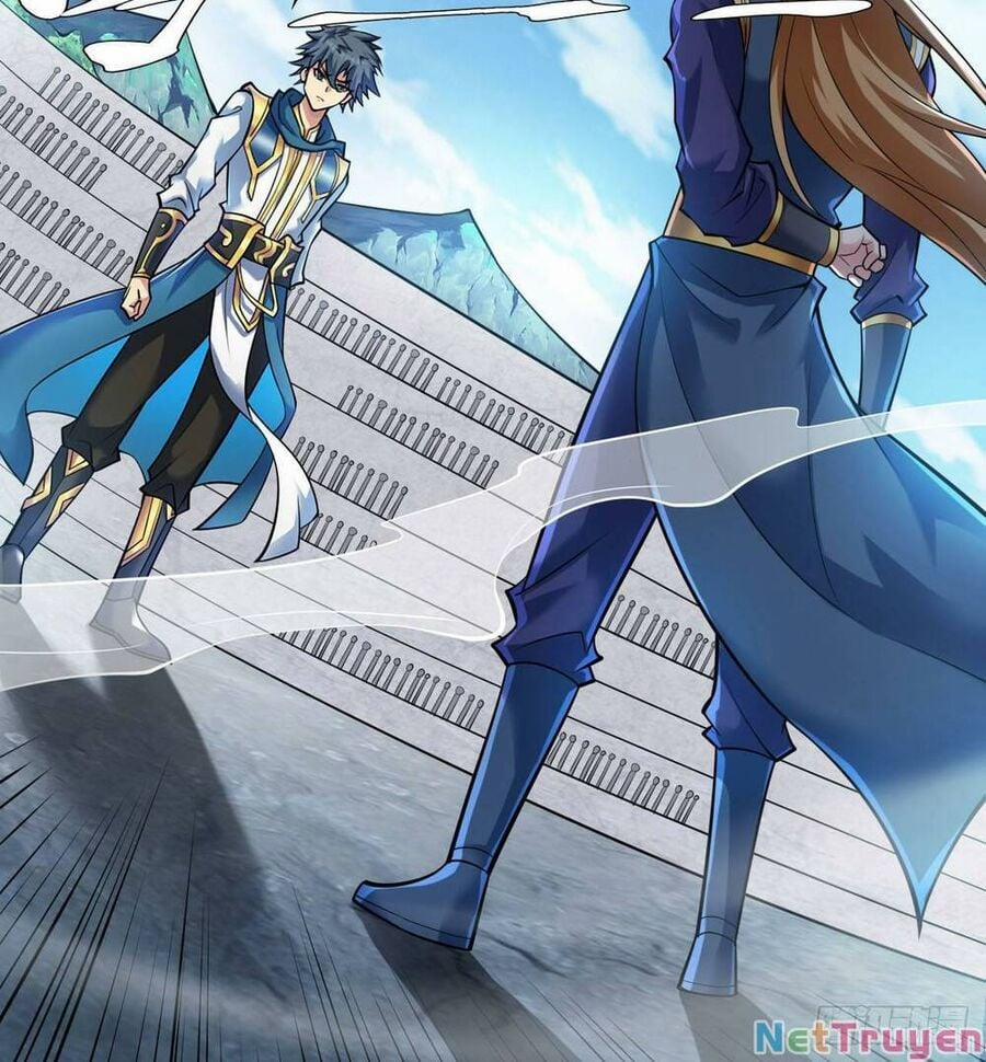 Ẩn Cư Mười Vạn Năm 24 trang 5