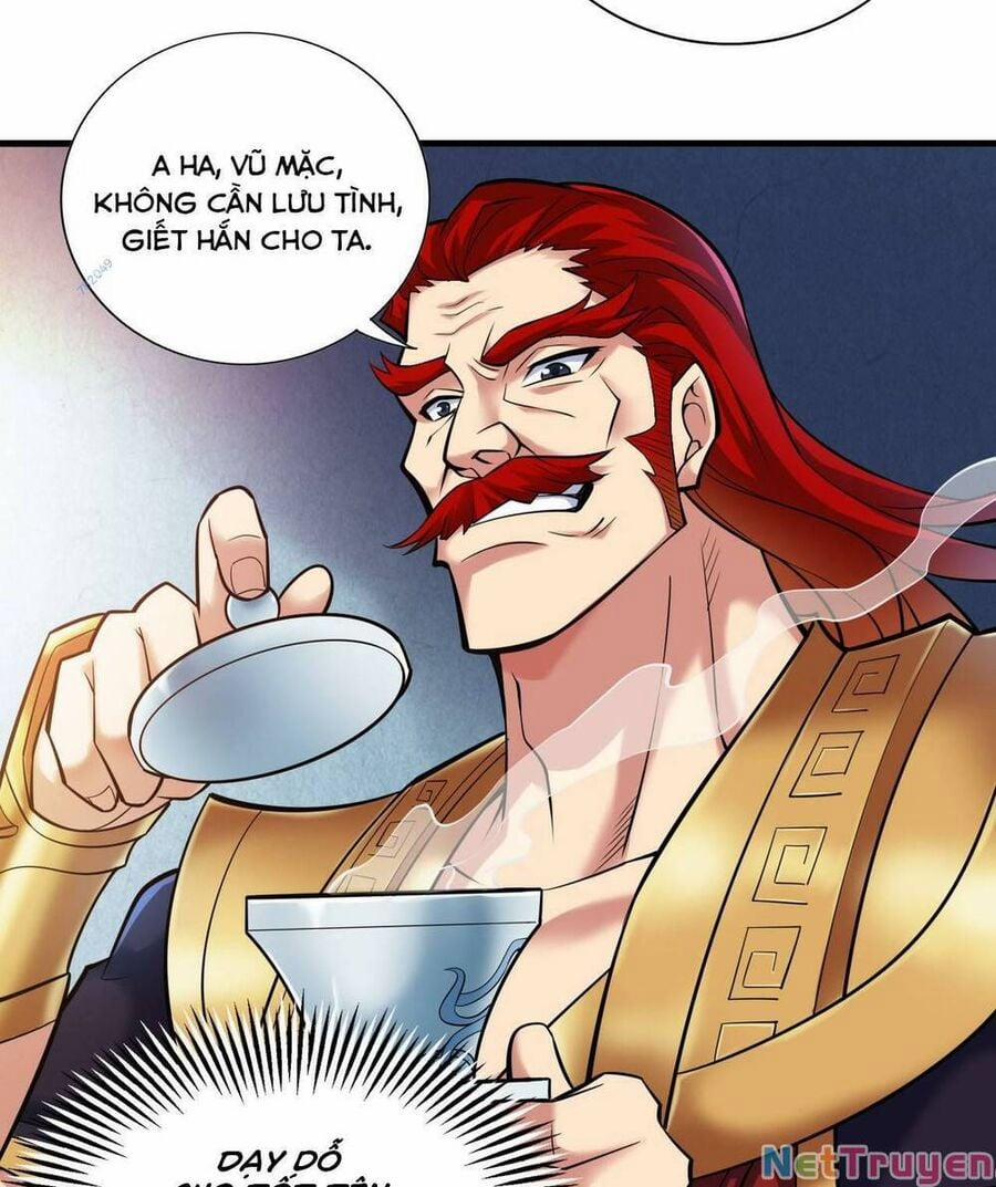 Ẩn Cư Mười Vạn Năm 24 trang 7