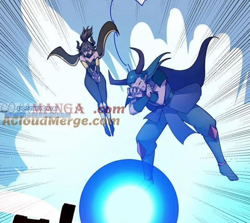 Ẩn Cư Mười Vạn Năm 241 trang 13