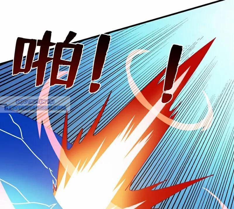 Ẩn Cư Mười Vạn Năm 241 trang 16