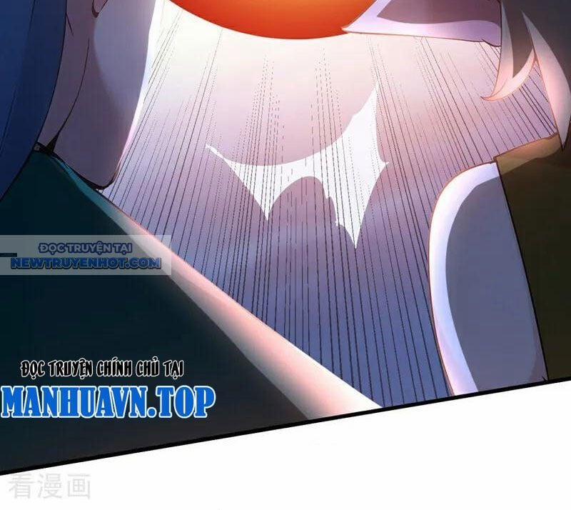 Ẩn Cư Mười Vạn Năm 241 trang 20