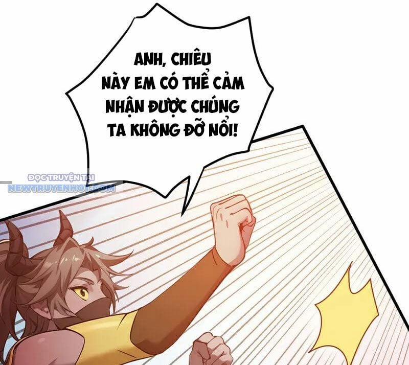 Ẩn Cư Mười Vạn Năm 241 trang 21