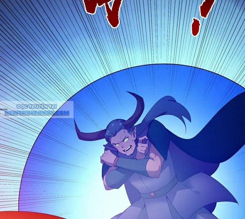 Ẩn Cư Mười Vạn Năm 241 trang 27