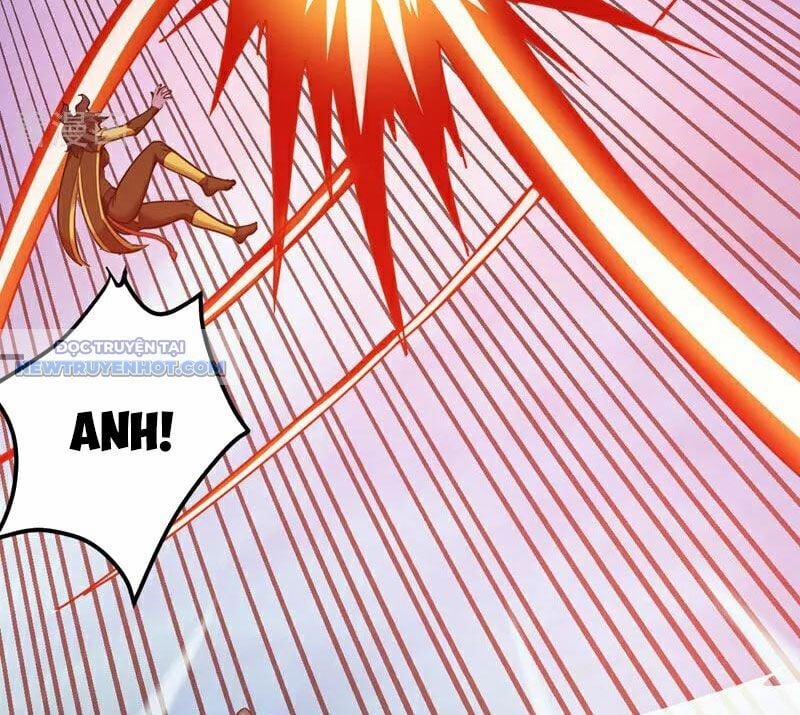 Ẩn Cư Mười Vạn Năm 241 trang 34
