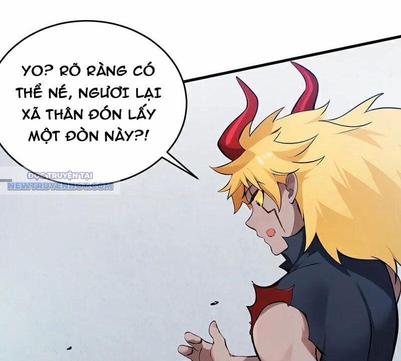 Ẩn Cư Mười Vạn Năm 241 trang 40