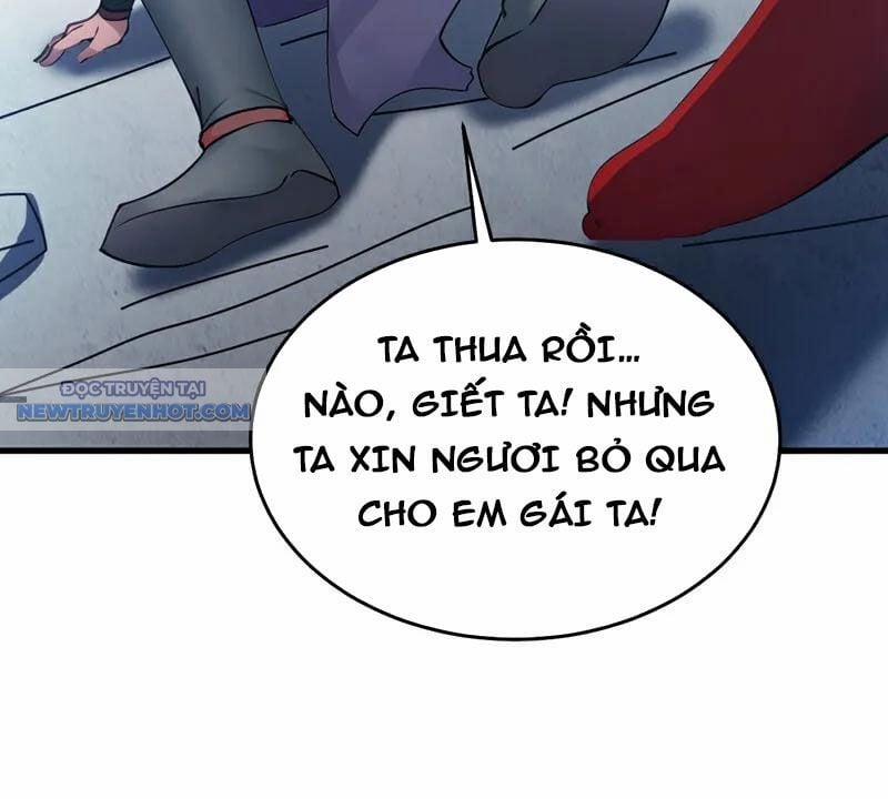 Ẩn Cư Mười Vạn Năm 241 trang 46