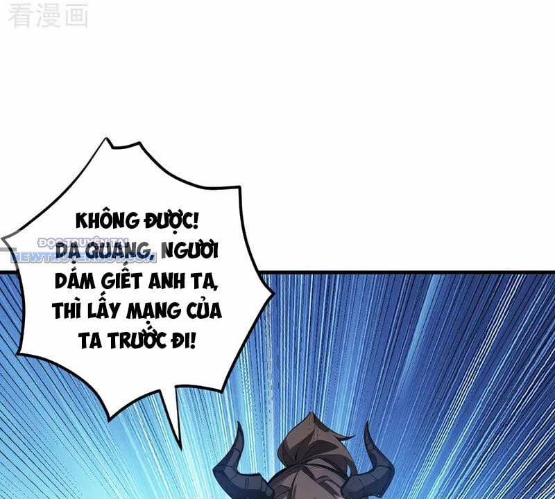 Ẩn Cư Mười Vạn Năm 241 trang 47