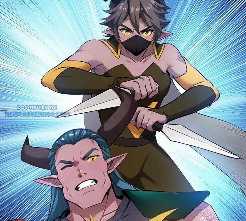 Ẩn Cư Mười Vạn Năm 241 trang 48