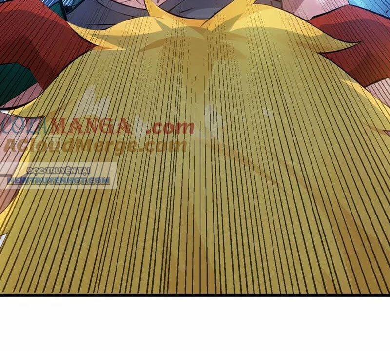 Ẩn Cư Mười Vạn Năm 241 trang 49