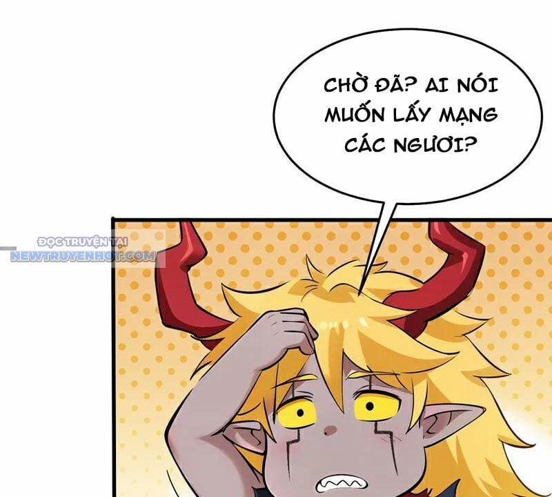 Ẩn Cư Mười Vạn Năm 241 trang 50