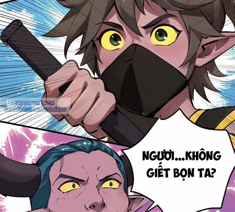 Ẩn Cư Mười Vạn Năm 241 trang 52
