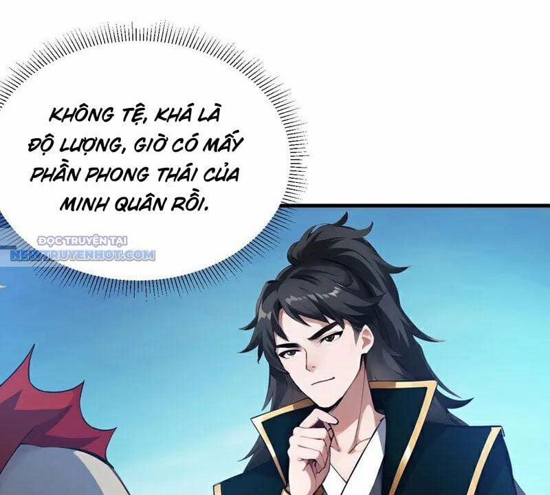 Ẩn Cư Mười Vạn Năm 241 trang 57