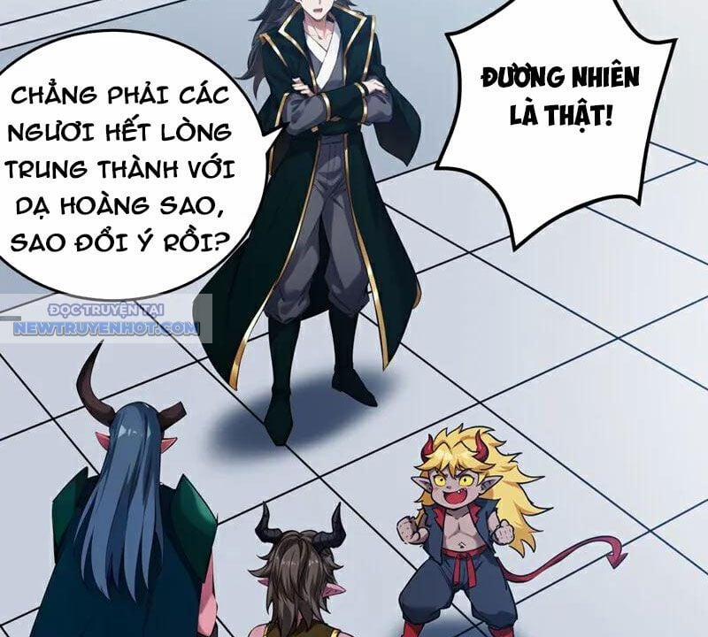 Ẩn Cư Mười Vạn Năm 241 trang 65