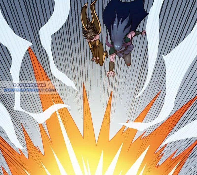 Ẩn Cư Mười Vạn Năm 241 trang 7