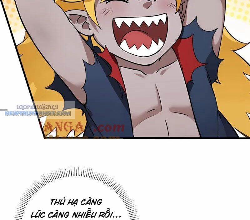 Ẩn Cư Mười Vạn Năm 241 trang 78