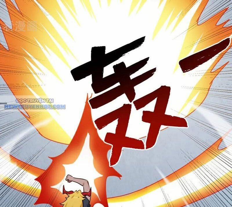 Ẩn Cư Mười Vạn Năm 241 trang 8