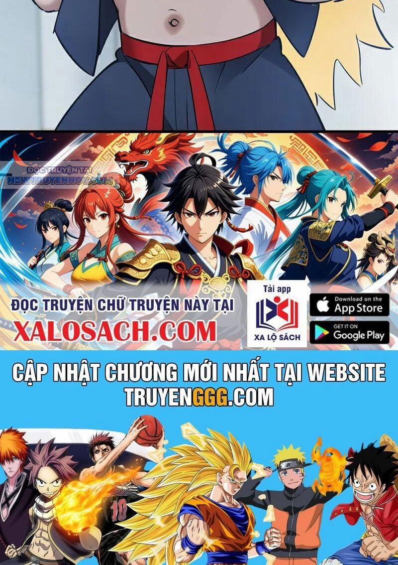 Ẩn Cư Mười Vạn Năm 241 trang 81