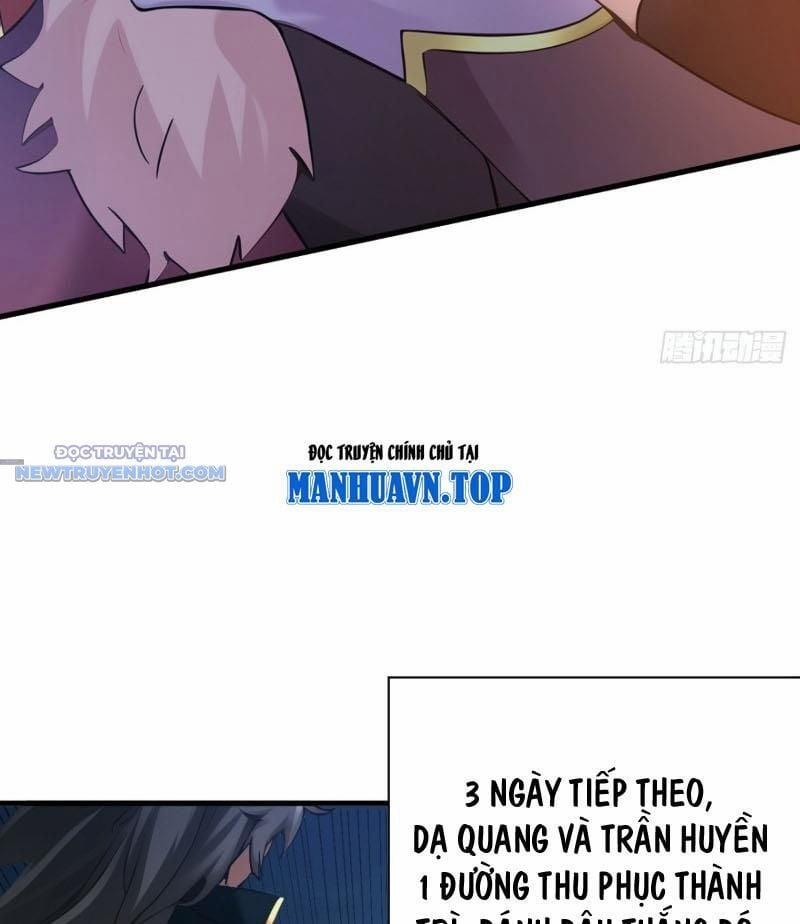 Ẩn Cư Mười Vạn Năm 242 trang 10