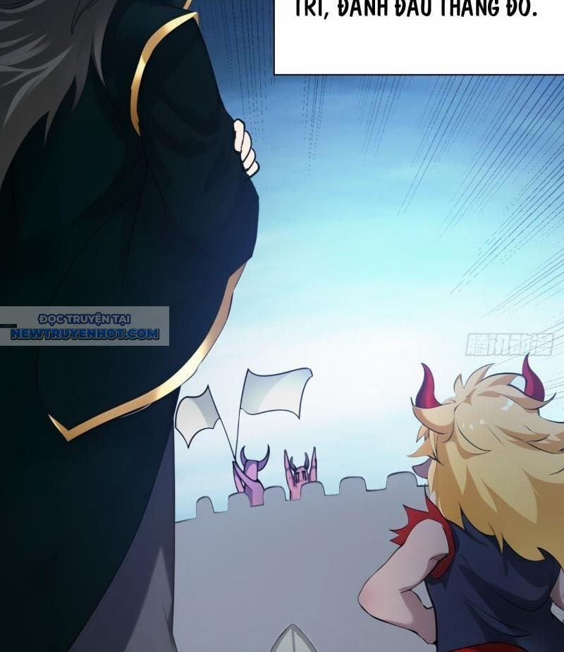 Ẩn Cư Mười Vạn Năm 242 trang 11