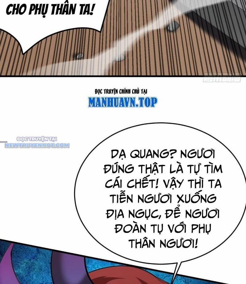 Ẩn Cư Mười Vạn Năm 242 trang 17