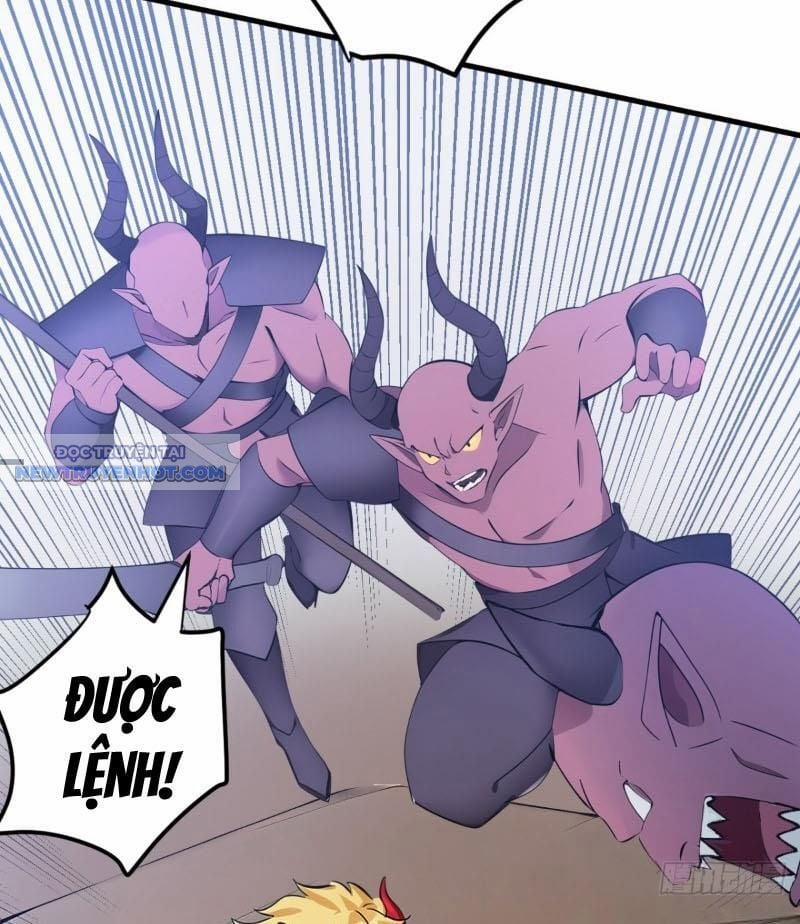 Ẩn Cư Mười Vạn Năm 242 trang 20