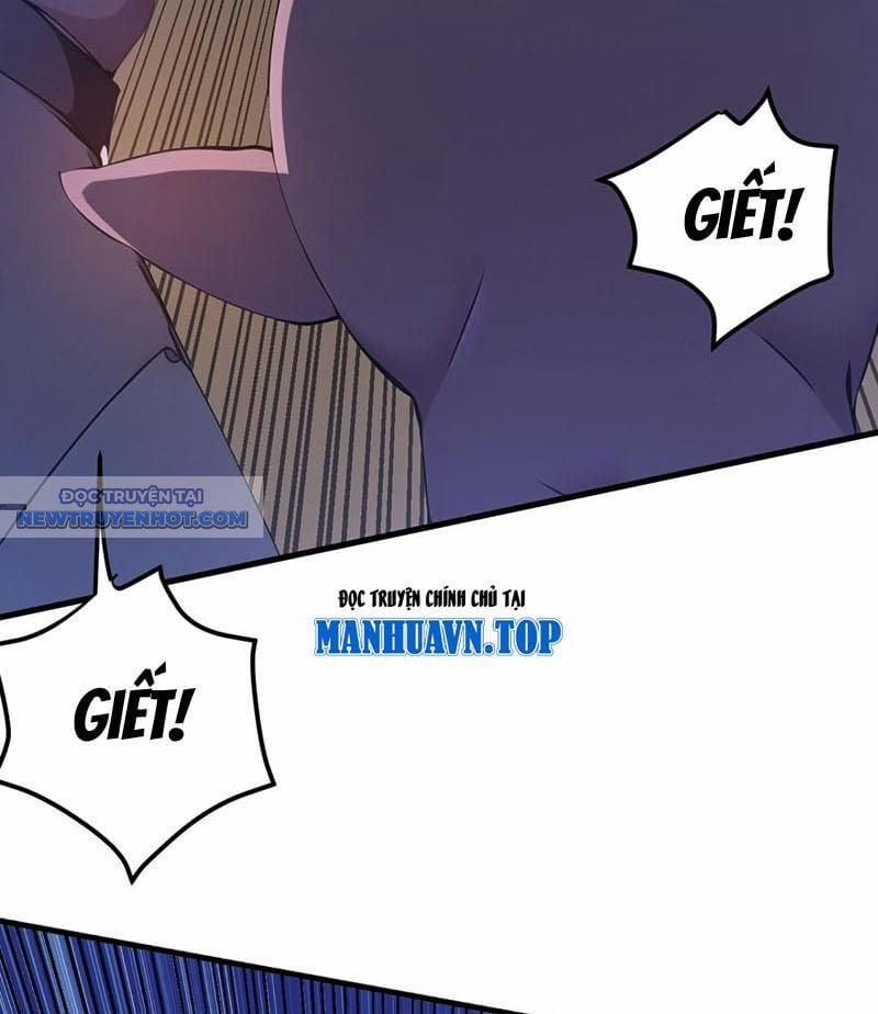 Ẩn Cư Mười Vạn Năm 242 trang 22