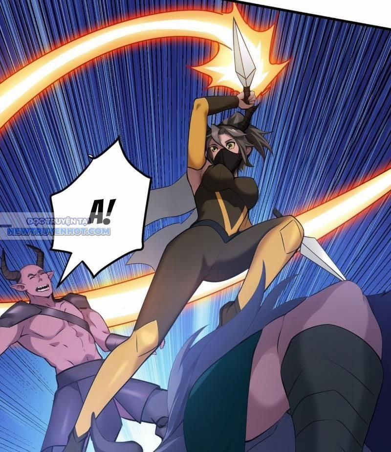 Ẩn Cư Mười Vạn Năm 242 trang 23