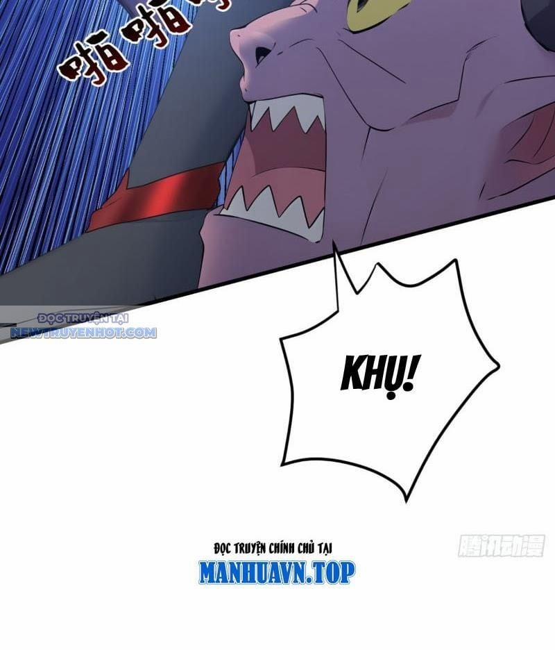 Ẩn Cư Mười Vạn Năm 242 trang 25