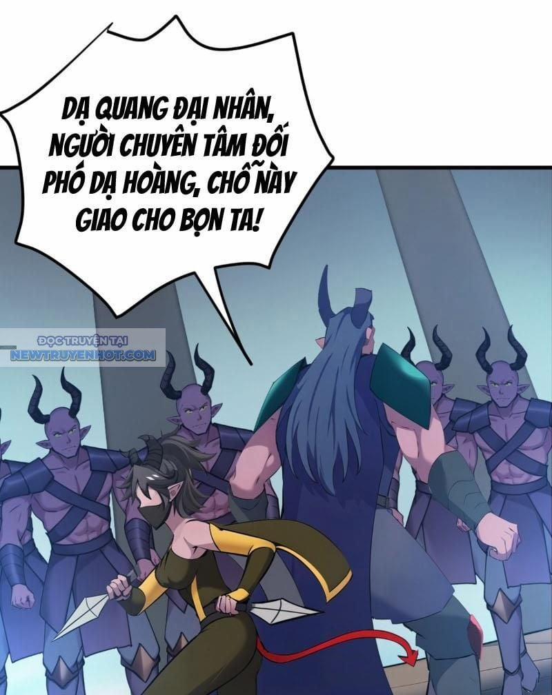 Ẩn Cư Mười Vạn Năm 242 trang 26