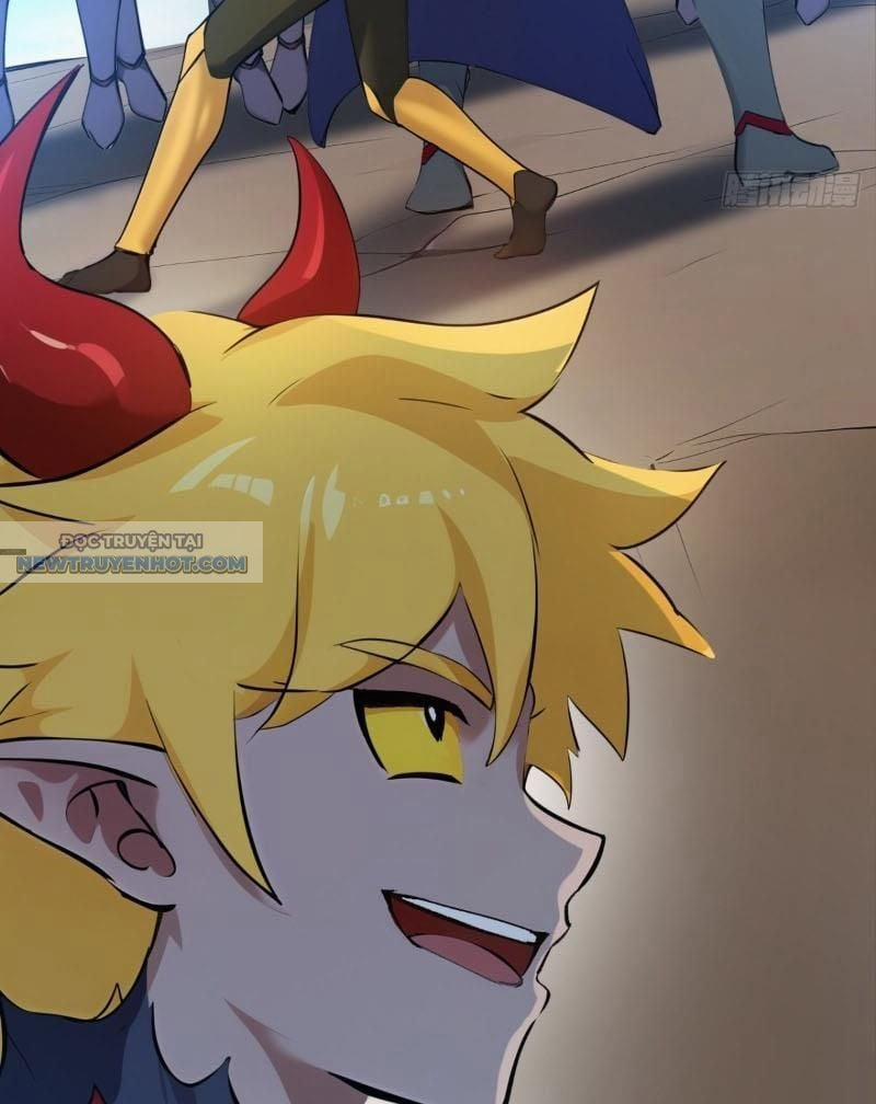 Ẩn Cư Mười Vạn Năm 242 trang 27