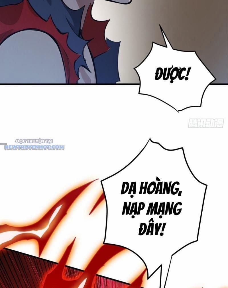 Ẩn Cư Mười Vạn Năm 242 trang 28