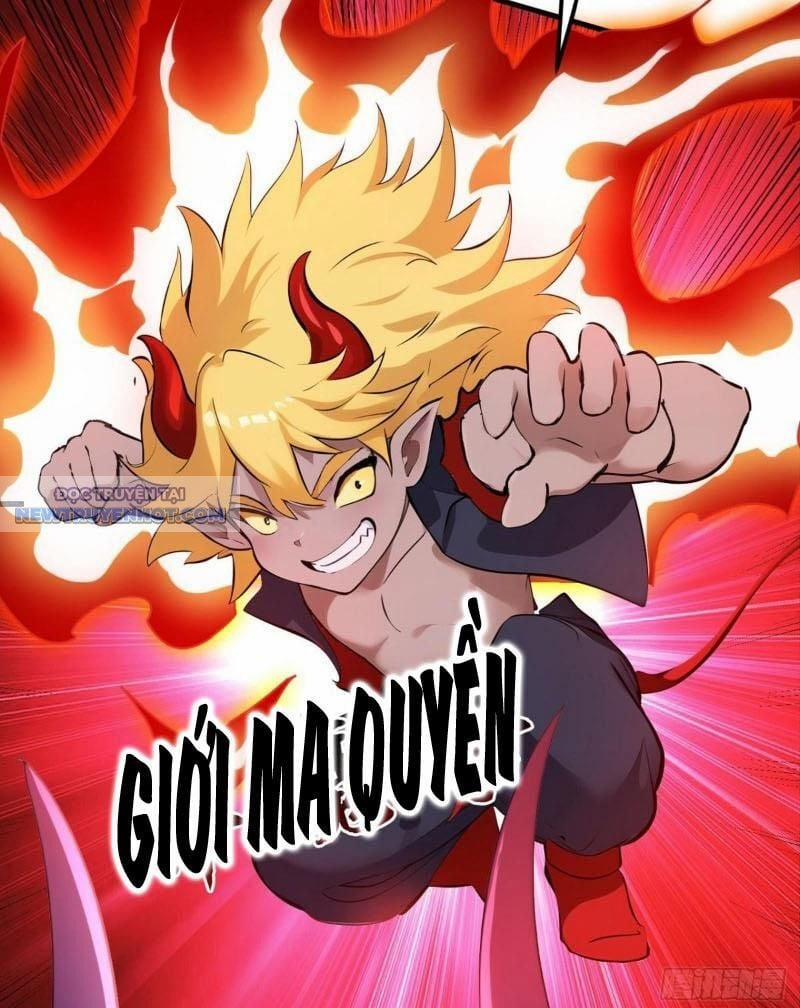 Ẩn Cư Mười Vạn Năm 242 trang 29