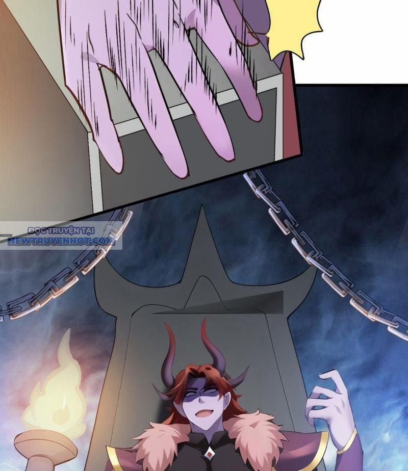 Ẩn Cư Mười Vạn Năm 242 trang 3