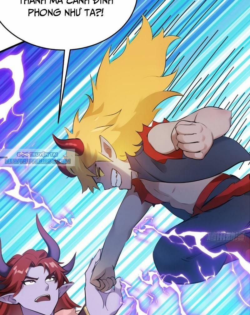 Ẩn Cư Mười Vạn Năm 242 trang 32