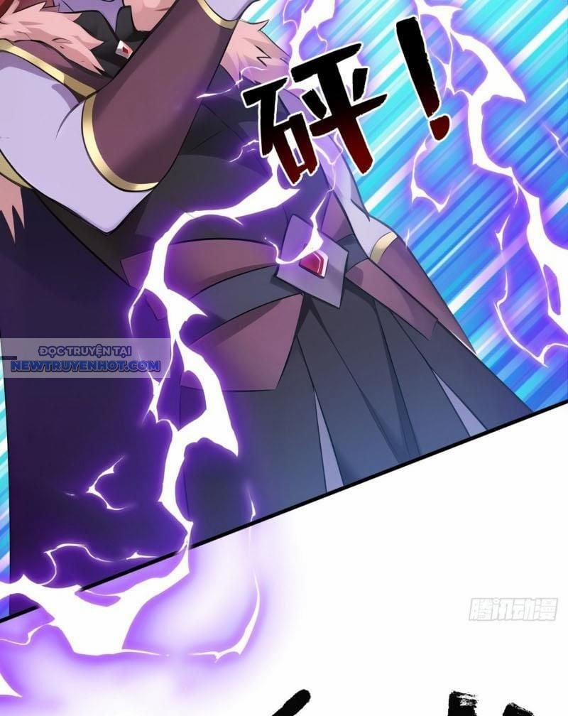 Ẩn Cư Mười Vạn Năm 242 trang 33