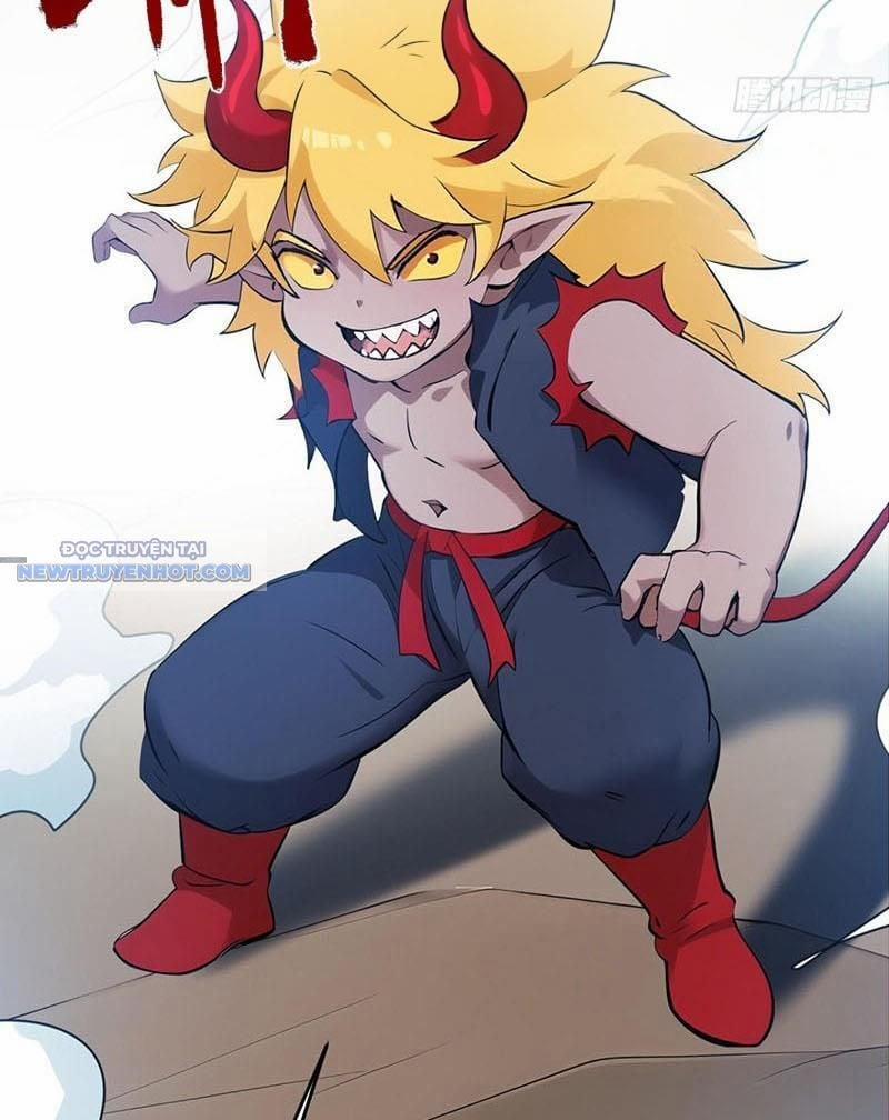 Ẩn Cư Mười Vạn Năm 242 trang 35