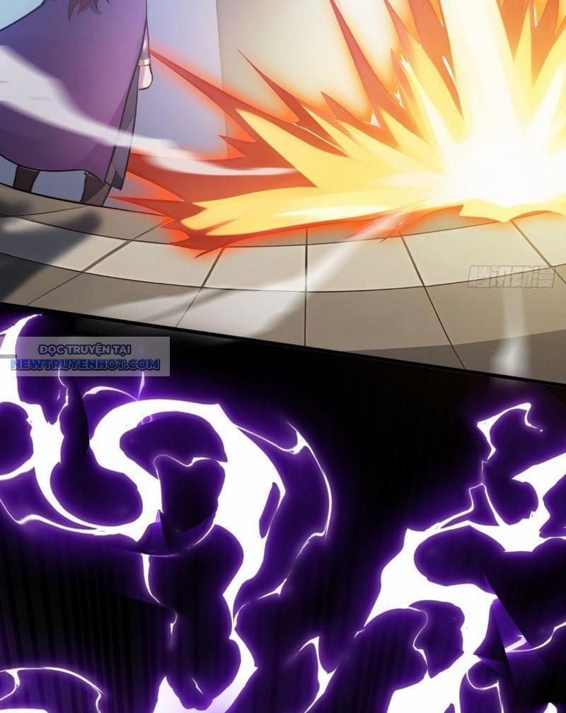 Ẩn Cư Mười Vạn Năm 242 trang 38