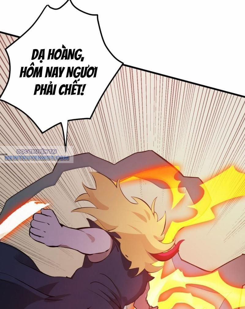 Ẩn Cư Mười Vạn Năm 242 trang 43