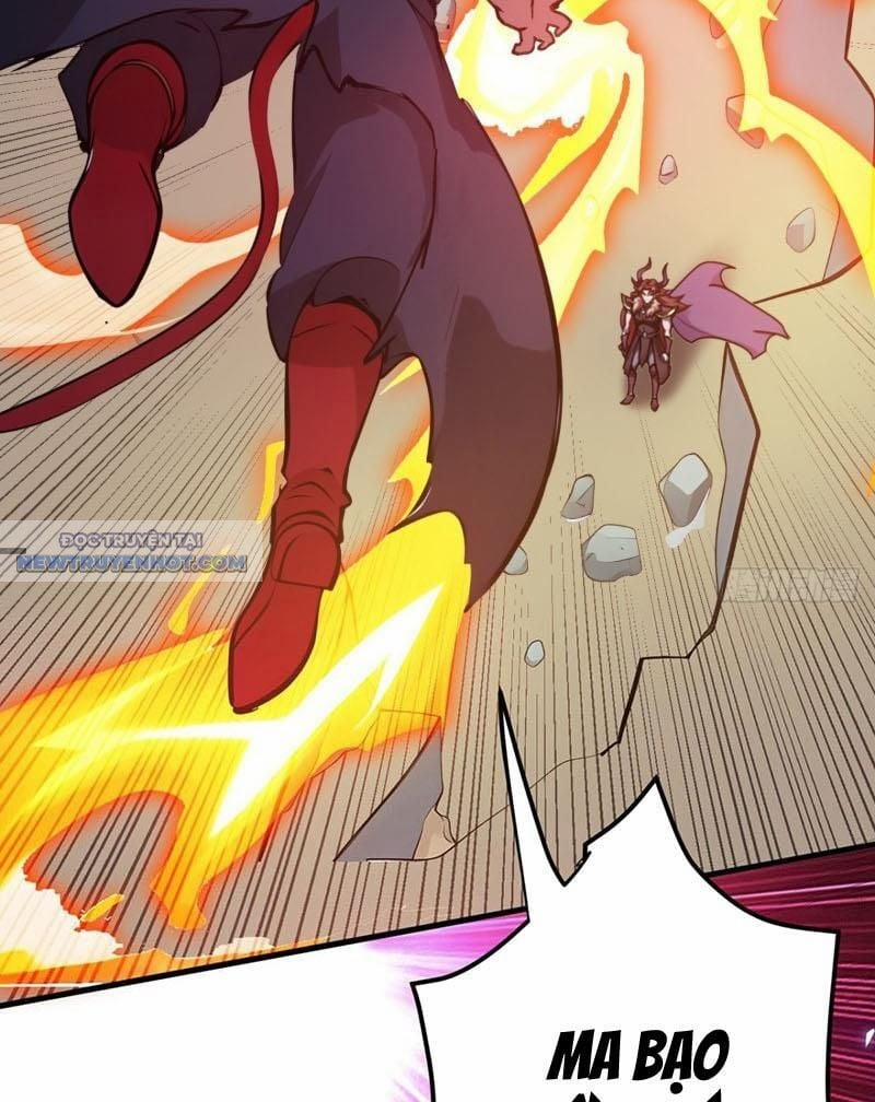 Ẩn Cư Mười Vạn Năm 242 trang 44