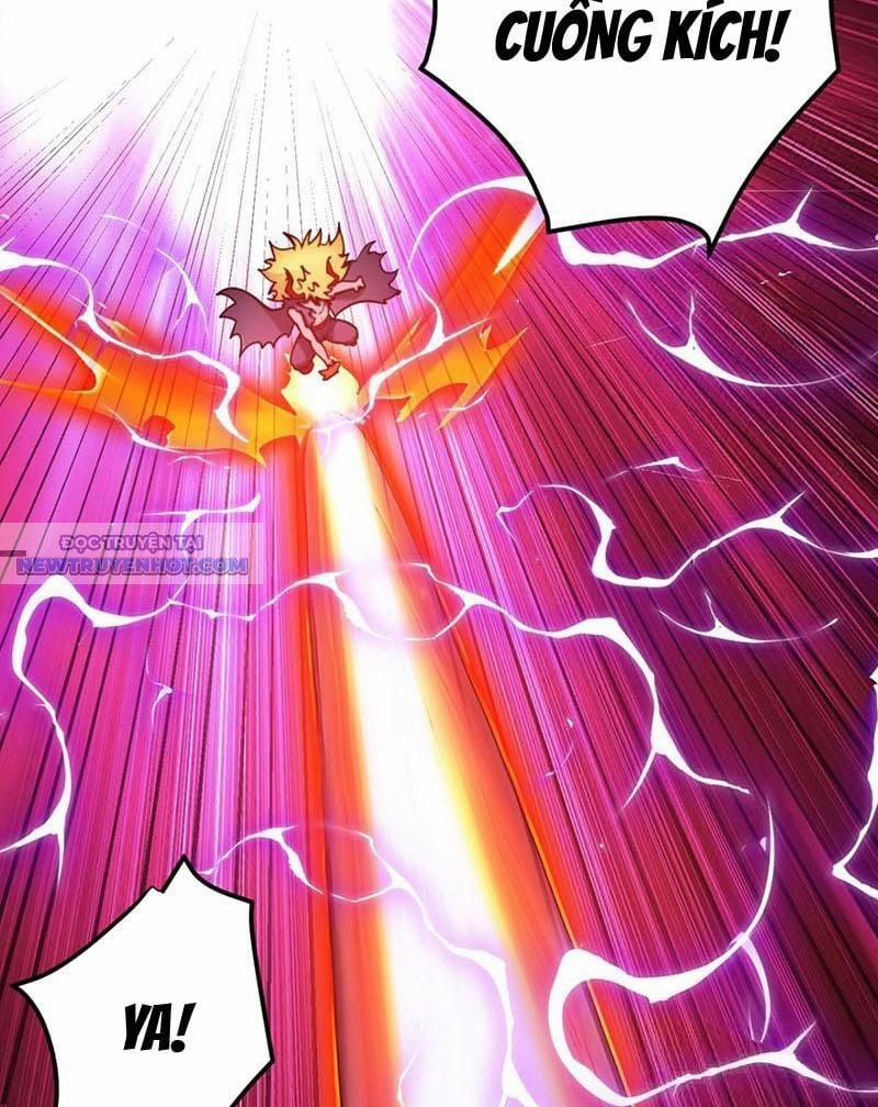 Ẩn Cư Mười Vạn Năm 242 trang 45