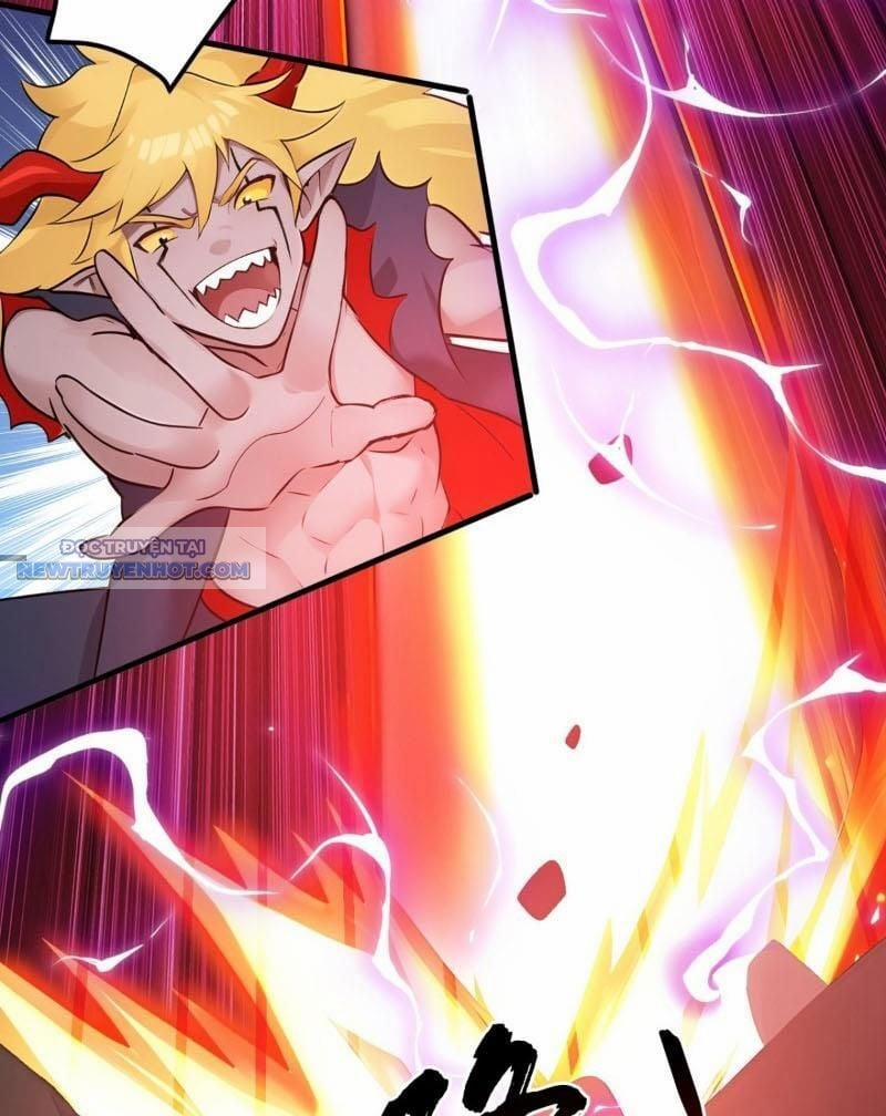 Ẩn Cư Mười Vạn Năm 242 trang 46