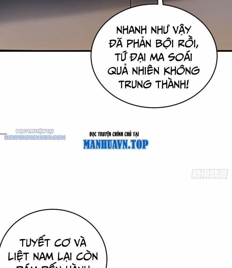 Ẩn Cư Mười Vạn Năm 242 trang 5