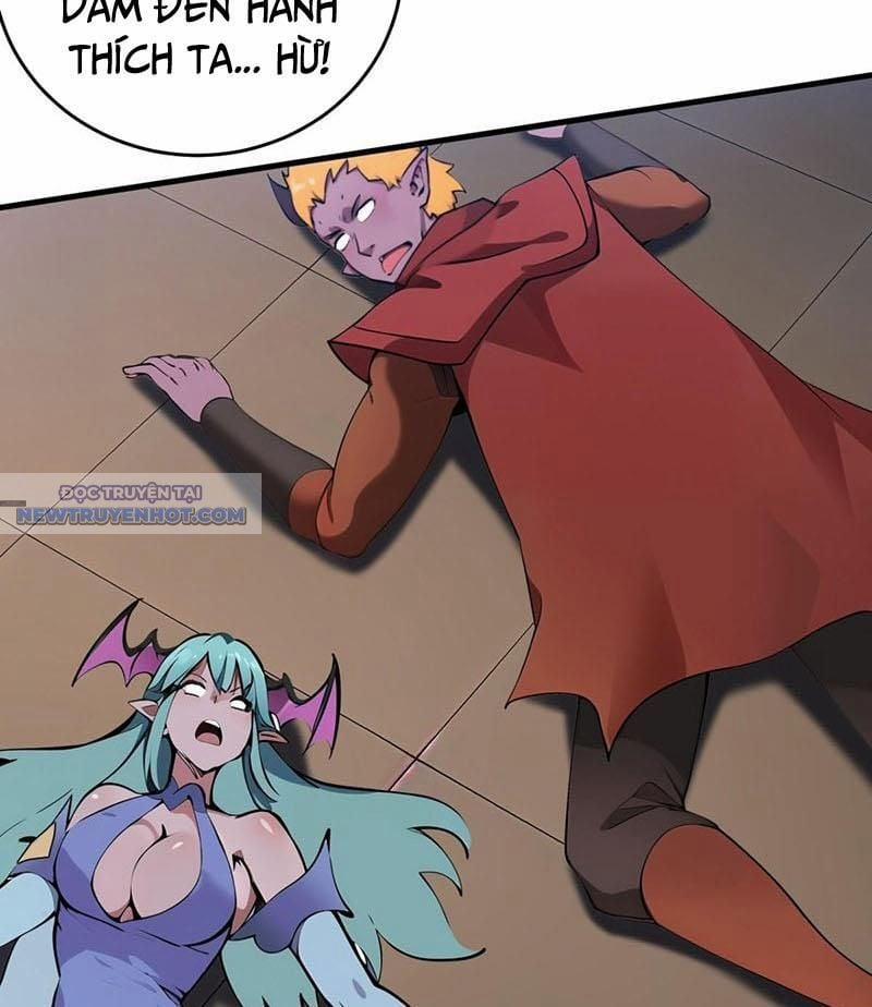 Ẩn Cư Mười Vạn Năm 242 trang 6