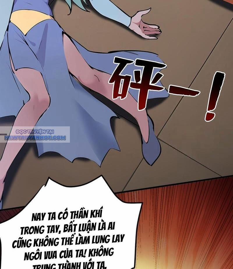 Ẩn Cư Mười Vạn Năm 242 trang 7