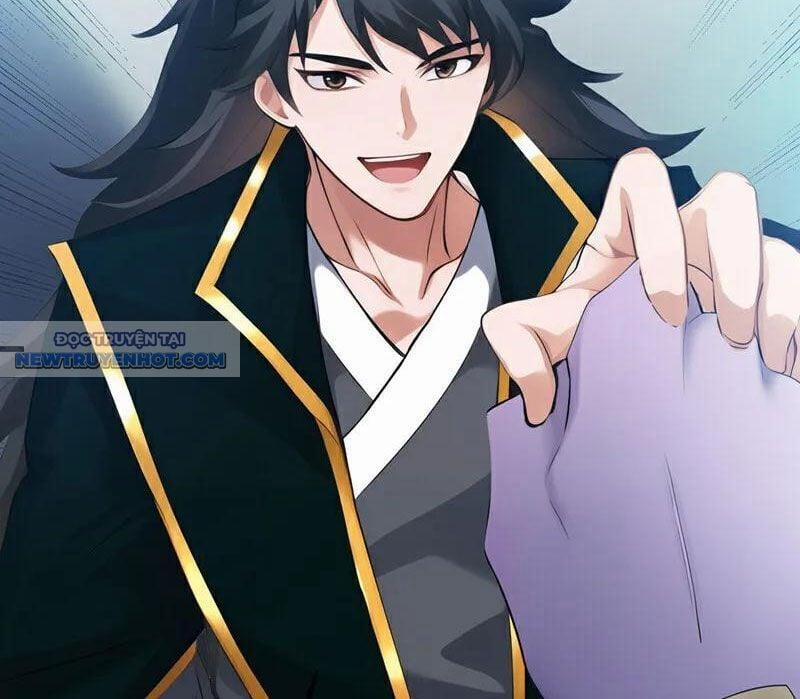 Ẩn Cư Mười Vạn Năm 243 trang 1