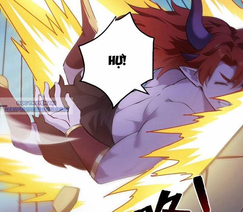 Ẩn Cư Mười Vạn Năm 243 trang 12